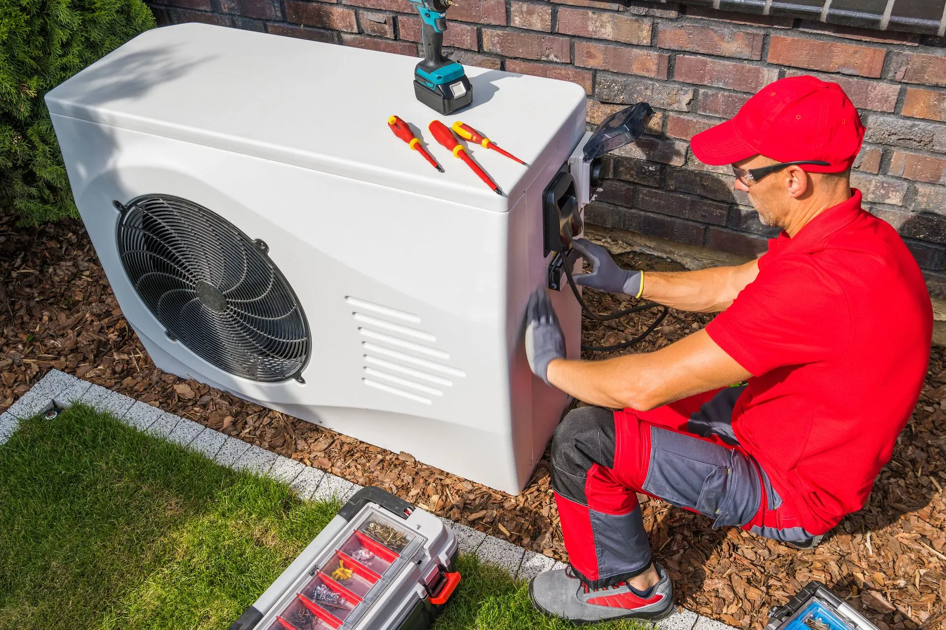 About HVAC in Garner, IA